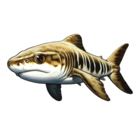Bamboo Fish Icon png