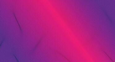 Abstract Background design a purple and pink background with a purple and red design. vector