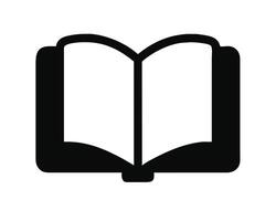 Stack of books icon outline icon in vector