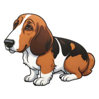 Hund-Icon-Design png