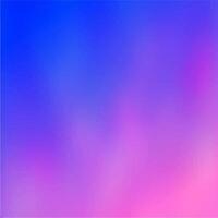 Blue and pink gradient. Suitable for website and landing page backgrounds vector