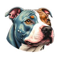 Dog Head Logo png