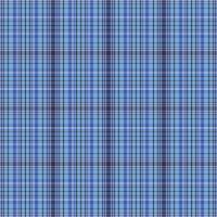 Tartan plaid pattern with texture and summer color. vector