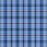 Tartan plaid pattern with texture and summer color. vector