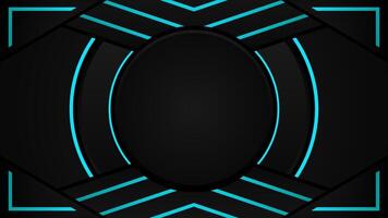 blue esport background-01 vector