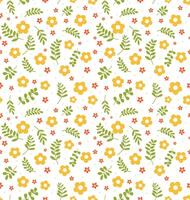 floral background. The elegant the template for design vector