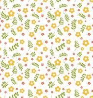 floral background. The elegant the template for design vector