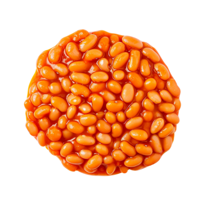 Baked Beans PNGs For Free Download Baked Beans In Tomato Sauce Isolated On Transparent Background Free Png