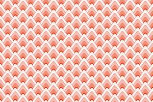 Flat abstract lines pattern background vector