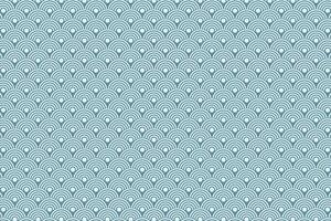 Flat abstract lines pattern background vector