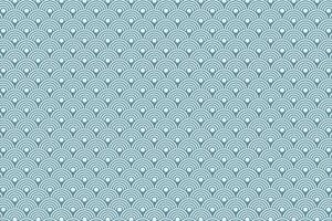 Flat abstract lines pattern background vector