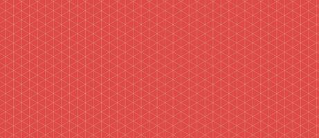 Seamless geometric pattern design. Abstract tech background. Simple ornament for web backdrop or fabric, paper print. vector