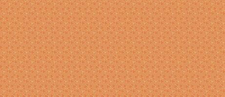 Seamless geometric pattern design. Abstract tech background. Simple ornament for web backdrop or fabric, paper print. vector