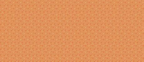 Seamless geometric pattern design. Abstract tech background. Simple ornament for web backdrop or fabric, paper print. vector