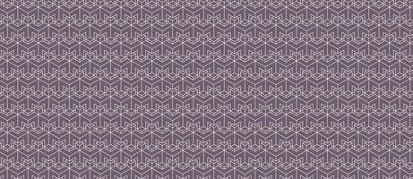Seamless geometric pattern design. Abstract tech background. Simple ornament for web backdrop or fabric, paper print. vector