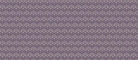 Seamless geometric pattern design. Abstract tech background. Simple ornament for web backdrop or fabric, paper print. vector