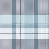 Textile design of textured plaid. Checkered fabric pattern swatch for shirt, dress, suit, wrapping paper print, invitation and gift card. vector