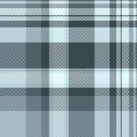 Tartan fabric of texture pattern background with a textile check plaid seamless. vector