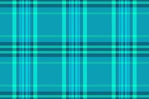 Pattern fabric check of seamless tartan textile with a plaid texture background . vector