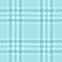 Pattern plaid background of textile tartan texture with a seamless check fabric. vector