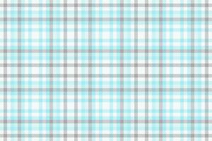Tartan textile seamless of pattern check plaid with a texture fabric background . vector