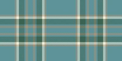 Texture fabric seamless of textile plaid with a pattern background tartan check. vector