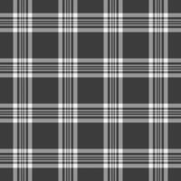 Background textile texture of tartan seamless check with a fabric pattern plaid . vector