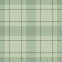 Plaid pattern textile of fabric tartan check with a texture seamless background. vector