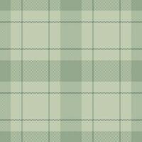 Plaid pattern textile of fabric tartan check with a texture seamless background. vector