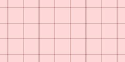 Age check fabric, ethnicity background seamless pattern. Tweed plaid textile texture tartan in light and pastel colors. vector