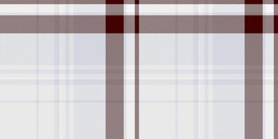 Many textile pattern texture, fibre tartan seamless plaid. Conceptual background check fabric in white and dark colors. vector