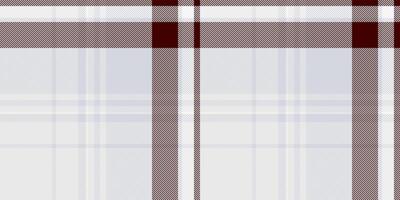 Many textile pattern texture, fibre tartan seamless plaid. Conceptual background check fabric in white and dark colors. vector
