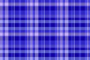 Fabric seamless of pattern plaid tartan with a texture background check textile. vector