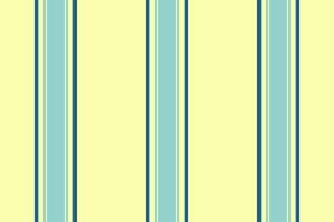 Stripe texture pattern of vertical seamless lines with a fabric textile background. vector