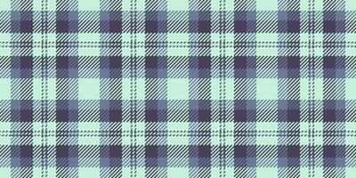 Colour texture check , layout seamless plaid textile. Cotton fabric pattern tartan background in light and pastel colors. vector