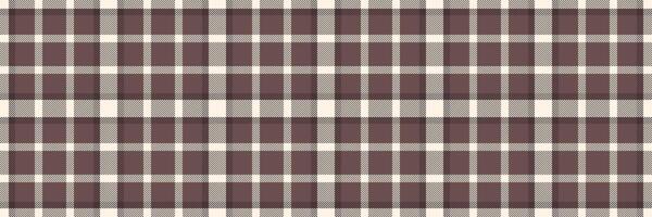 Bedding background fabric plaid, symmetry tartan pattern . Idea textile texture check seamless in pastel and old lace colors. vector