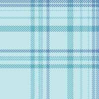 Fabric textile plaid of seamless check with a tartan texture background pattern. vector