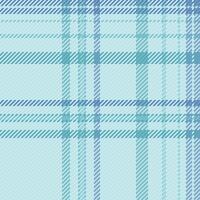 Fabric textile plaid of seamless check with a tartan texture background pattern. vector