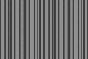 Fabric lines vertical of background textile seamless with a pattern stripe texture. vector