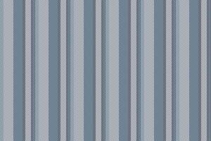 Background vertical pattern of texture lines stripe with a fabric seamless textile. vector