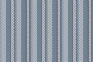 Background vertical pattern of texture lines stripe with a fabric seamless textile. vector