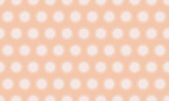 Seamless geometric pattern design. Abstract tech background. Simple ornament for web backdrop or fabric, paper print. vector
