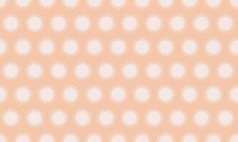 Seamless geometric pattern design. Abstract tech background. Simple ornament for web backdrop or fabric, paper print. vector