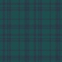 Seamless pattern of scottish tartan plaid. Repeatable background with check fabric texture. backdrop striped textile print. vector