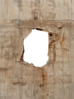 hole in the wall png