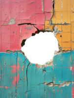 hole in the wall png