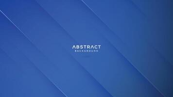 Abstract blue background with scratches effect vector