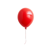 schwebend Spaß Erfahrung freudig Momente mit bunt Luftballons png