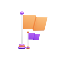 Politics 3D Icon png