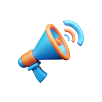 Politics 3D Icon png